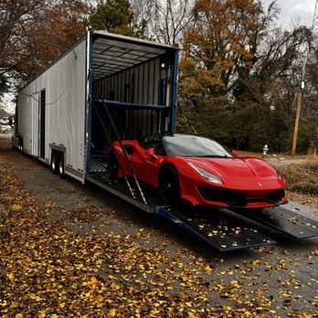 How the Car Shipping Process Works in Seattle