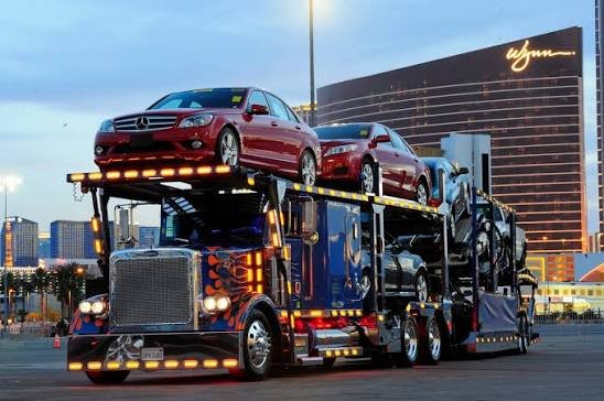 Open Auto Transpot