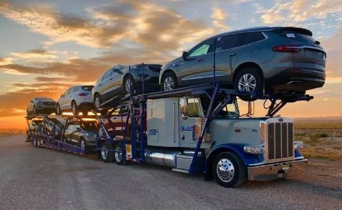 Shipping a Car In and Around Seattle